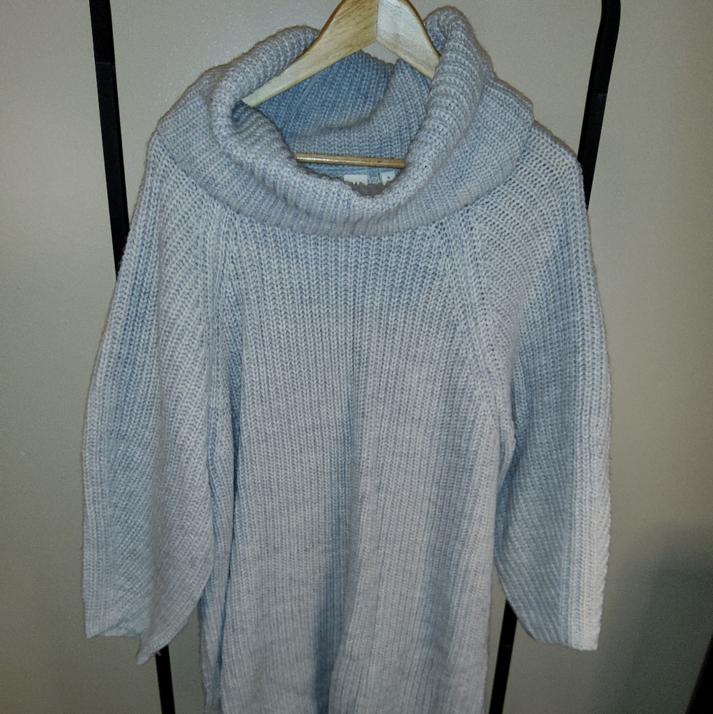 Gap Sweater Dress, XL
